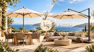 Market Umbrella vs Cantilever Umbrella: Which Is Better?